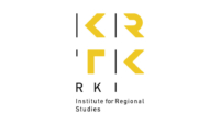 Centre for Economic and Regional Studies