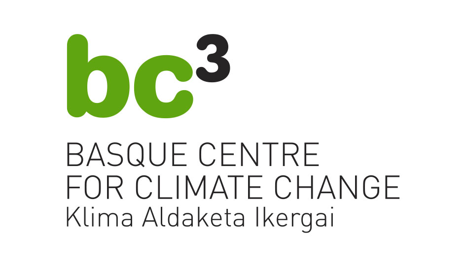 Basque Centre For Climate Change