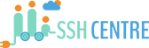 SSH CENTRE Logo